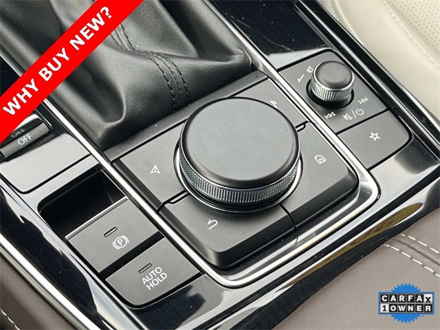 2023 Mazda Mazda CX-30 2.5 Turbo Premium Plus Package w/Premium Plus Package