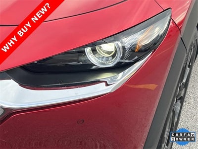 2023 Mazda Mazda CX-30 2.5 Turbo Premium Plus Package w/Premium Plus Package