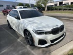 2021 BMW 3 Series M340i xDrive