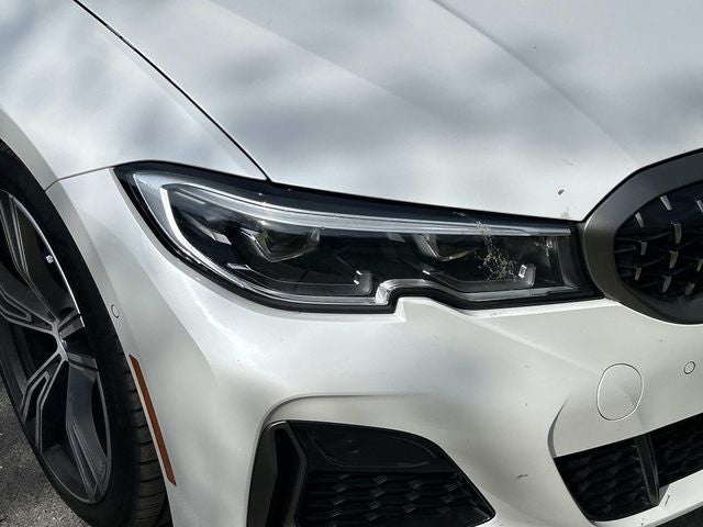 2021 BMW 3 Series M340i xDrive