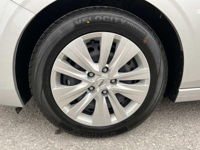 2023 Nissan Sentra S