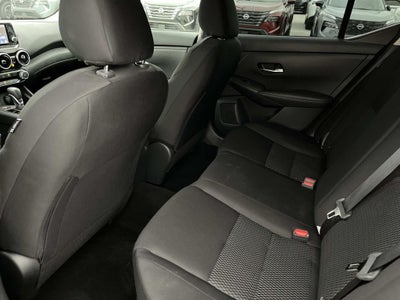 2023 Nissan Sentra S