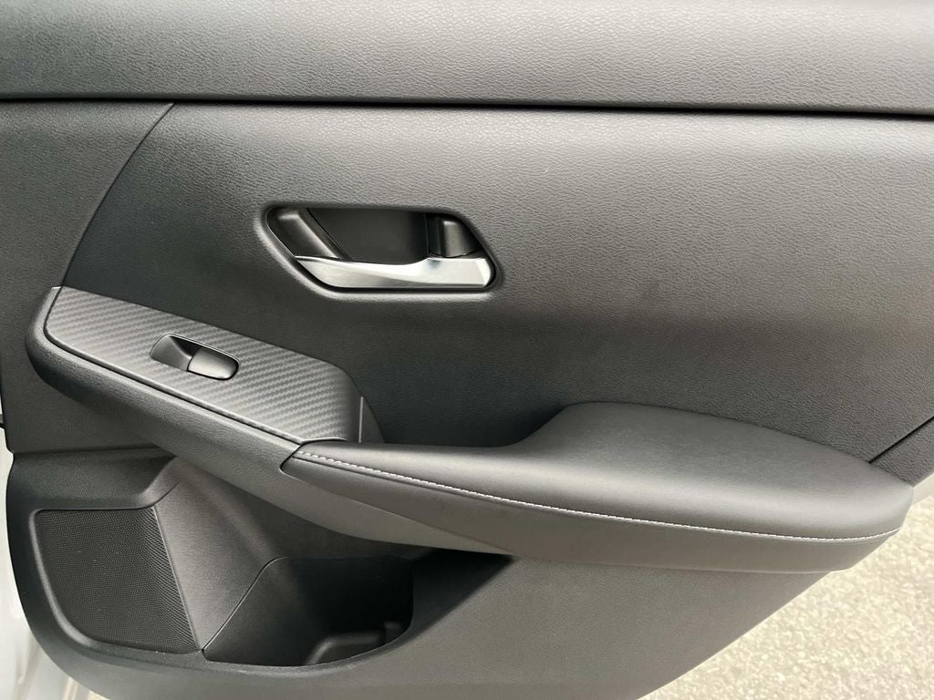 2023 Nissan Sentra S