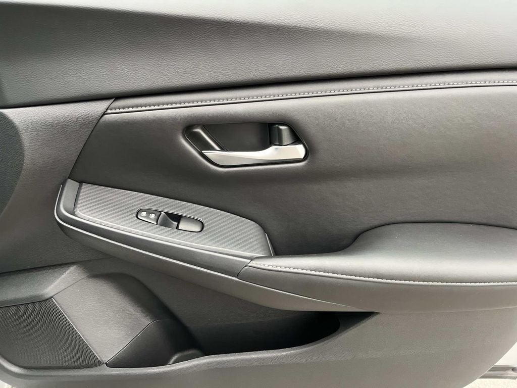 2023 Nissan Sentra S