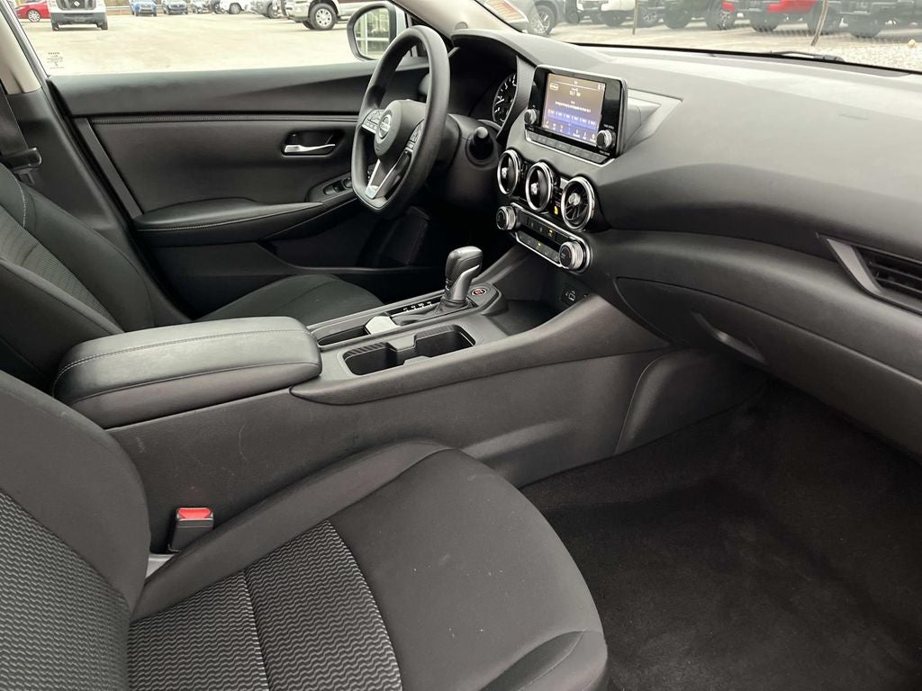 2023 Nissan Sentra S