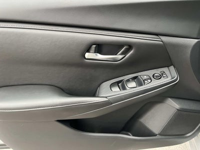 2023 Nissan Sentra S