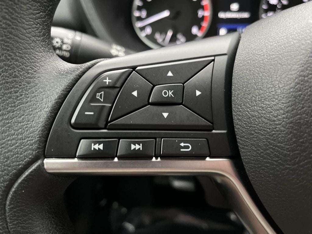 2023 Nissan Sentra S