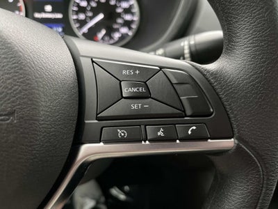 2023 Nissan Sentra S