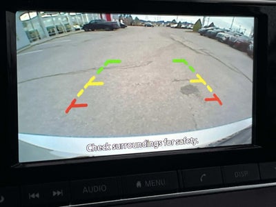 2023 Nissan Sentra S