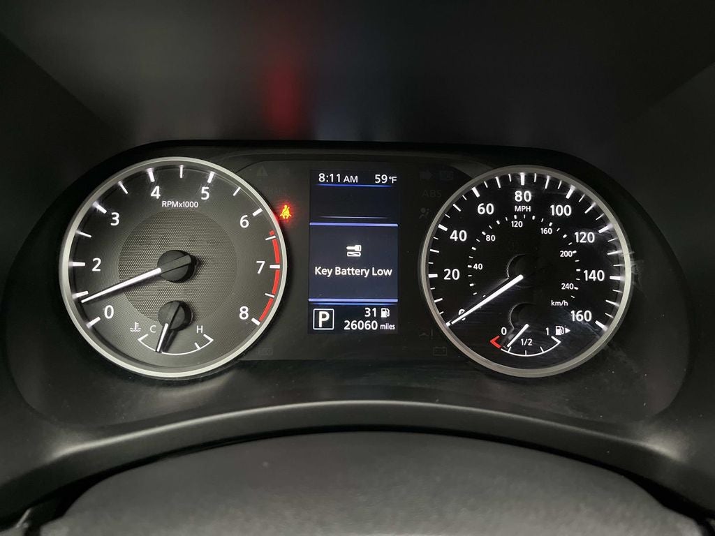 2023 Nissan Sentra S