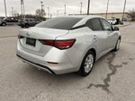2023 Nissan Sentra S