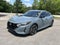 2025 Nissan Sentra SR Premium