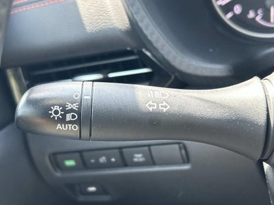 2025 Nissan Sentra SR Premium
