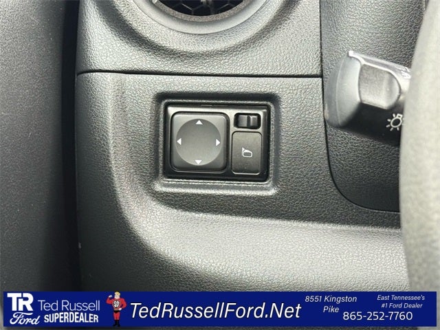 2019 Nissan Versa 1.6 S