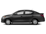 2019 Nissan Versa 1.6 S