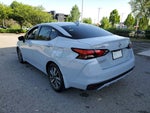 2023 Nissan Versa 1.6 SV