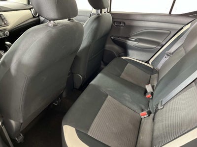 2020 Nissan Versa 1.6 SV