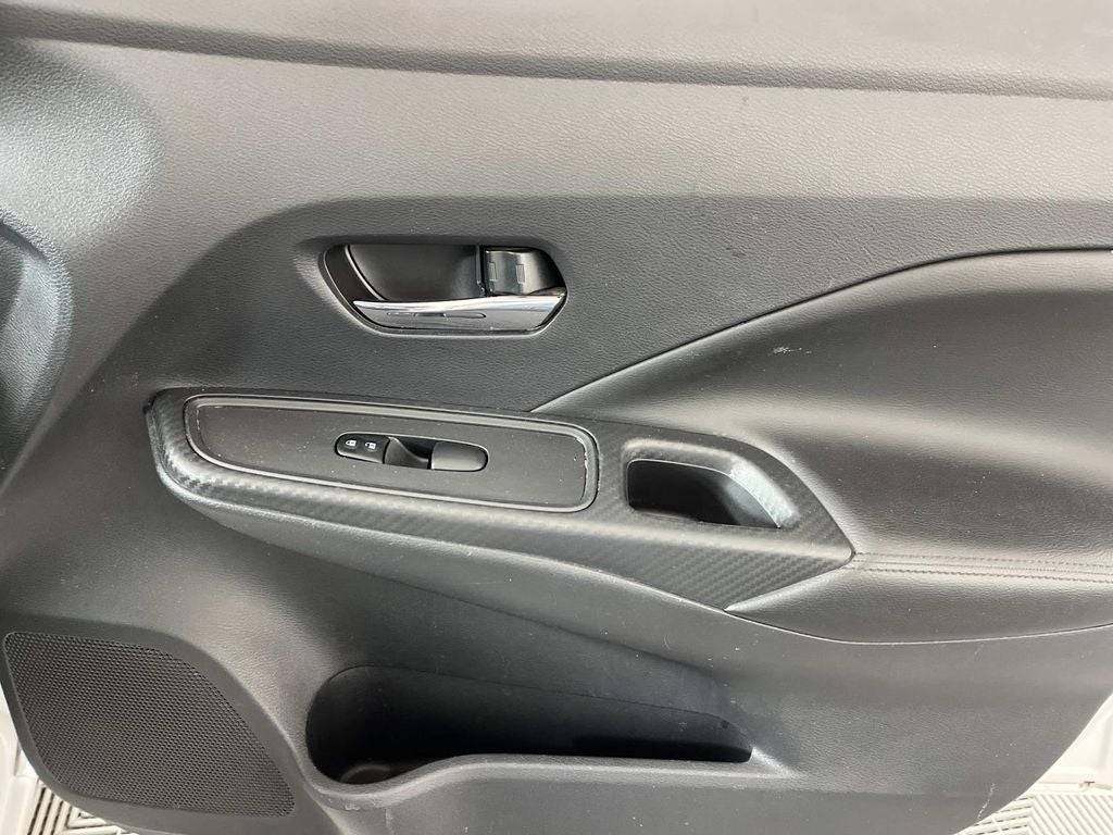 2020 Nissan Versa 1.6 SV