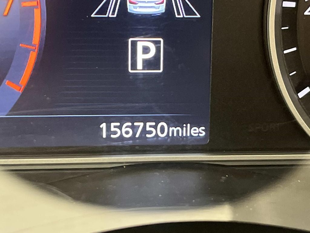 2020 Nissan Versa 1.6 SV