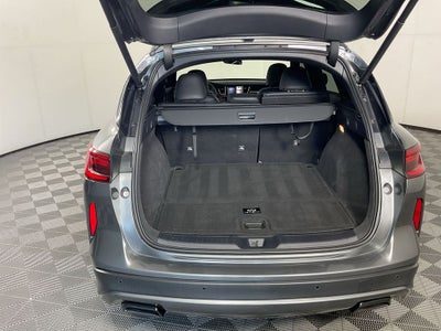 2023 INFINITI QX50 SPORT