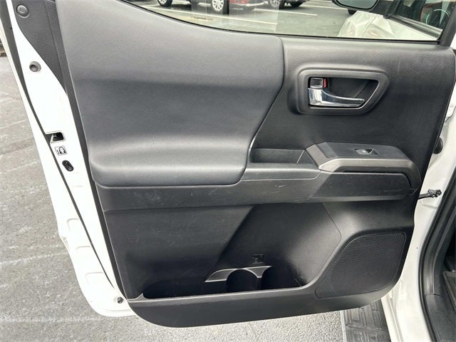 2020 Toyota Tacoma TRD Sport V6