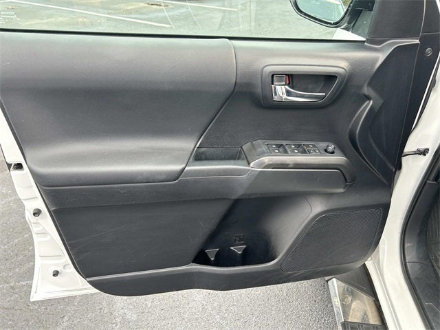 2020 Toyota Tacoma TRD Sport V6