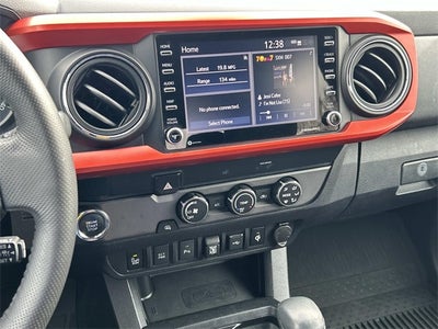 2020 Toyota Tacoma TRD Sport V6