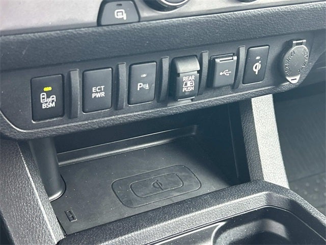 2020 Toyota Tacoma TRD Sport V6