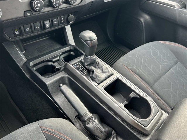 2020 Toyota Tacoma TRD Sport V6