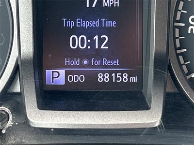 2020 Toyota Tacoma TRD Sport V6