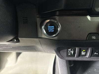 2022 Toyota Tacoma TRD Sport V6