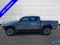 2022 Toyota Tacoma TRD Off-Road V6