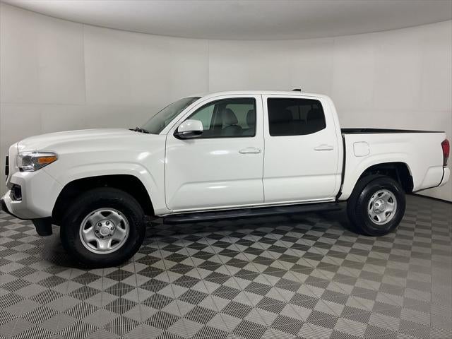 2022 Toyota Tacoma SR V6