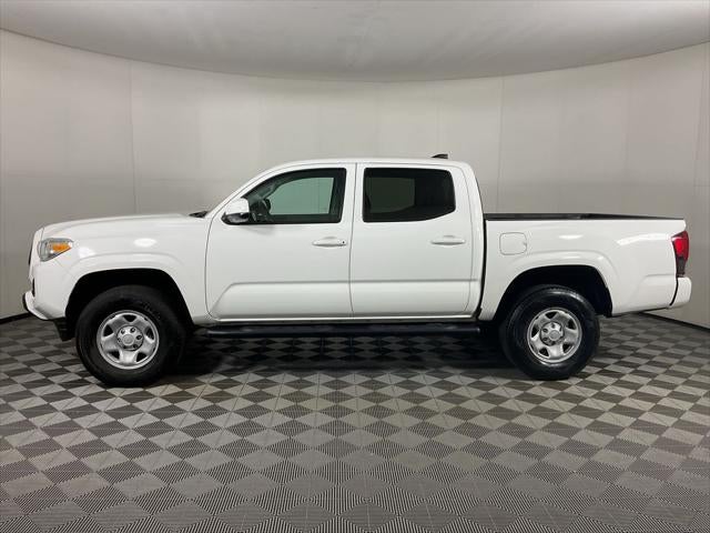 2022 Toyota Tacoma SR V6