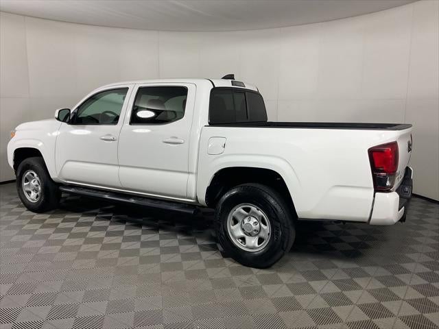 2022 Toyota Tacoma SR V6