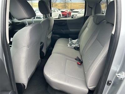 2022 Toyota Tacoma SR V6