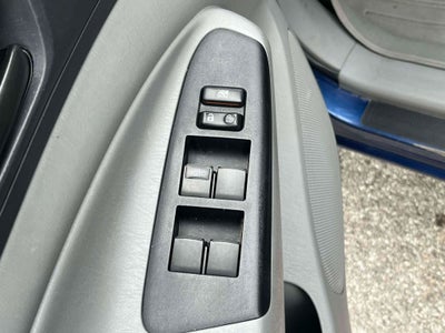 2015 Toyota Tacoma Base V6
