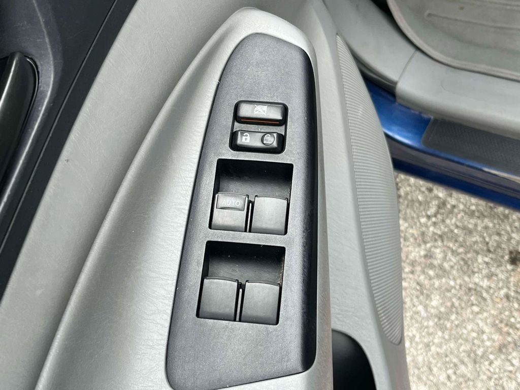 2015 Toyota Tacoma Base V6