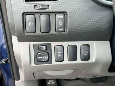 2015 Toyota Tacoma Base V6