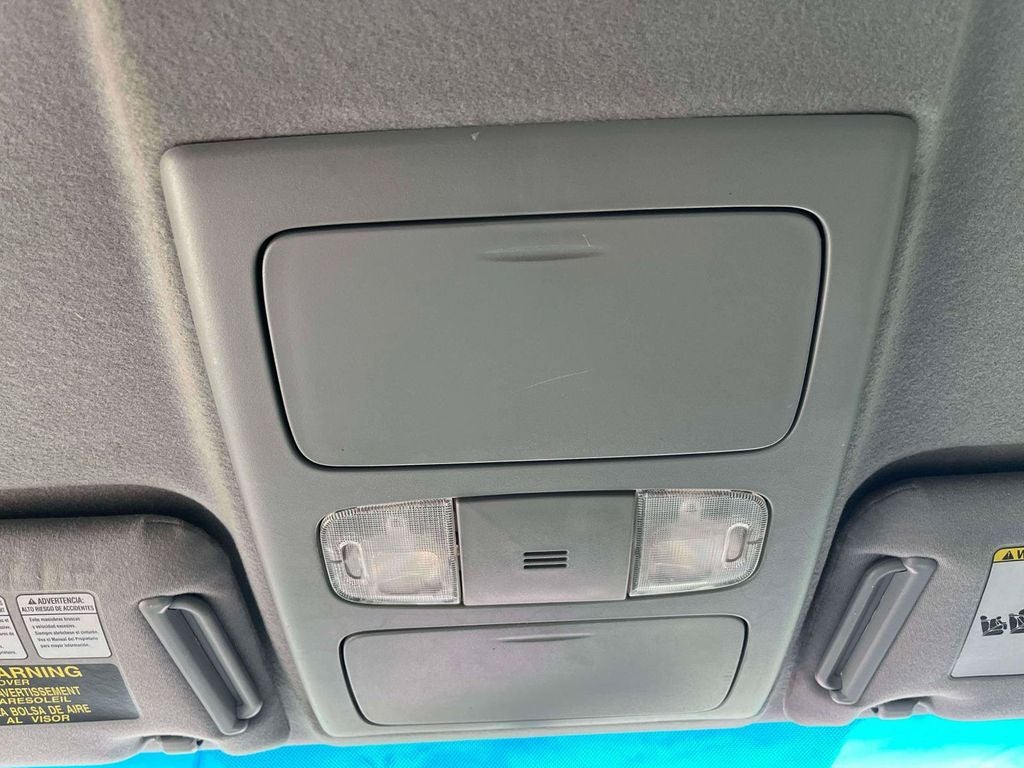 2015 Toyota Tacoma Base V6