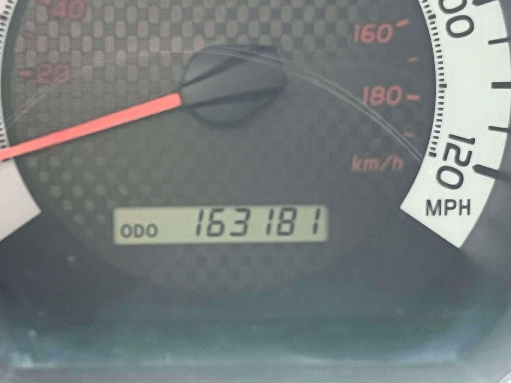 2015 Toyota Tacoma Base V6