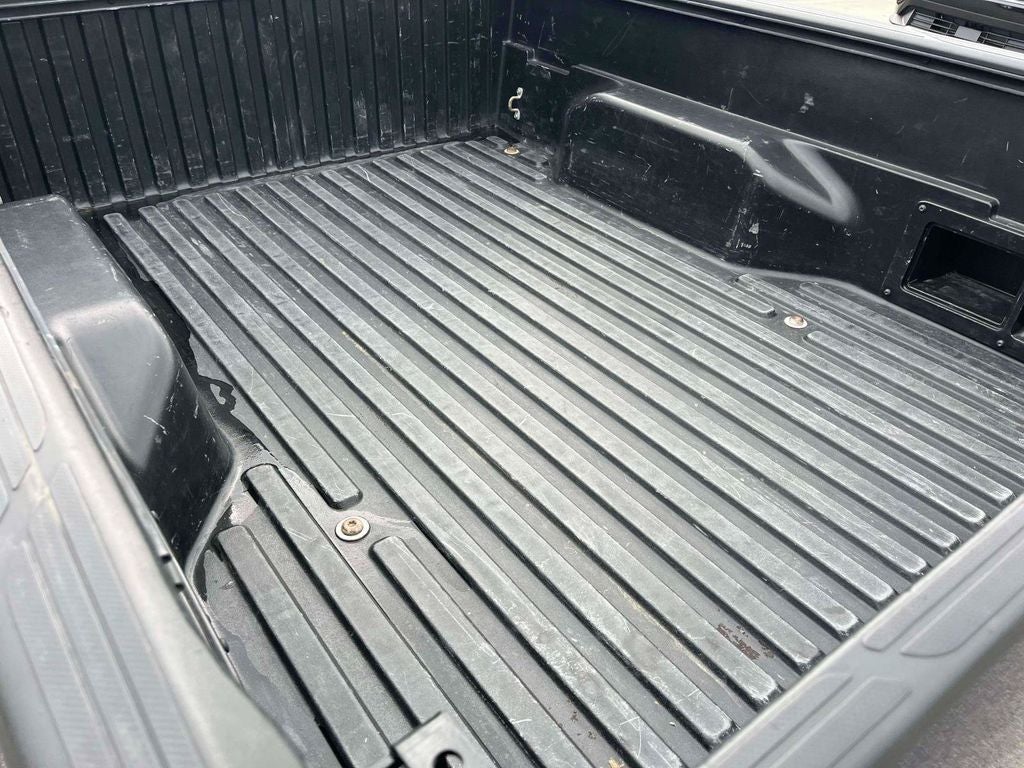 2015 Toyota Tacoma Base V6
