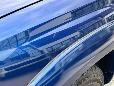 2015 Toyota Tacoma Base V6