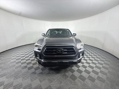 2021 Toyota Tacoma SR5 V6