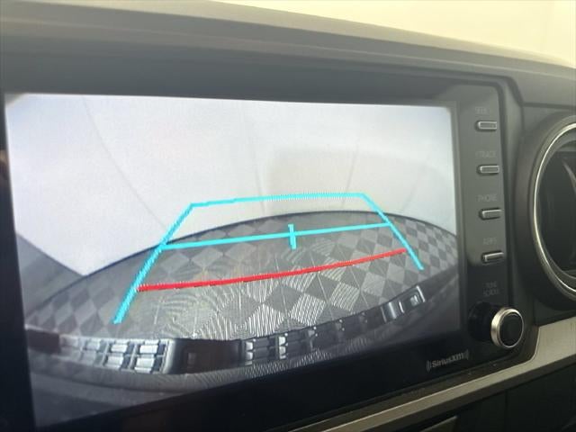 2021 Toyota Tacoma SR5 V6