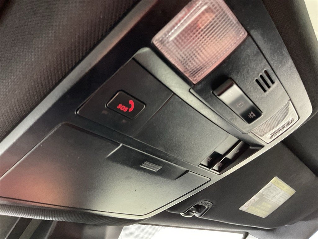 2022 Toyota Tacoma TRD Sport V6