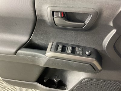 2022 Toyota Tacoma TRD Sport V6