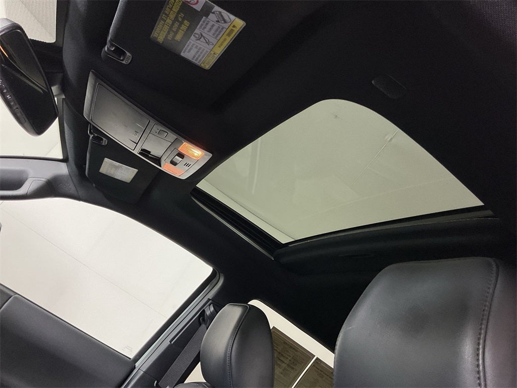 2022 Toyota Tacoma TRD Sport V6