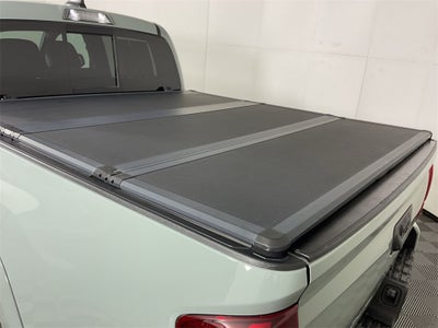 2022 Toyota Tacoma TRD Sport V6