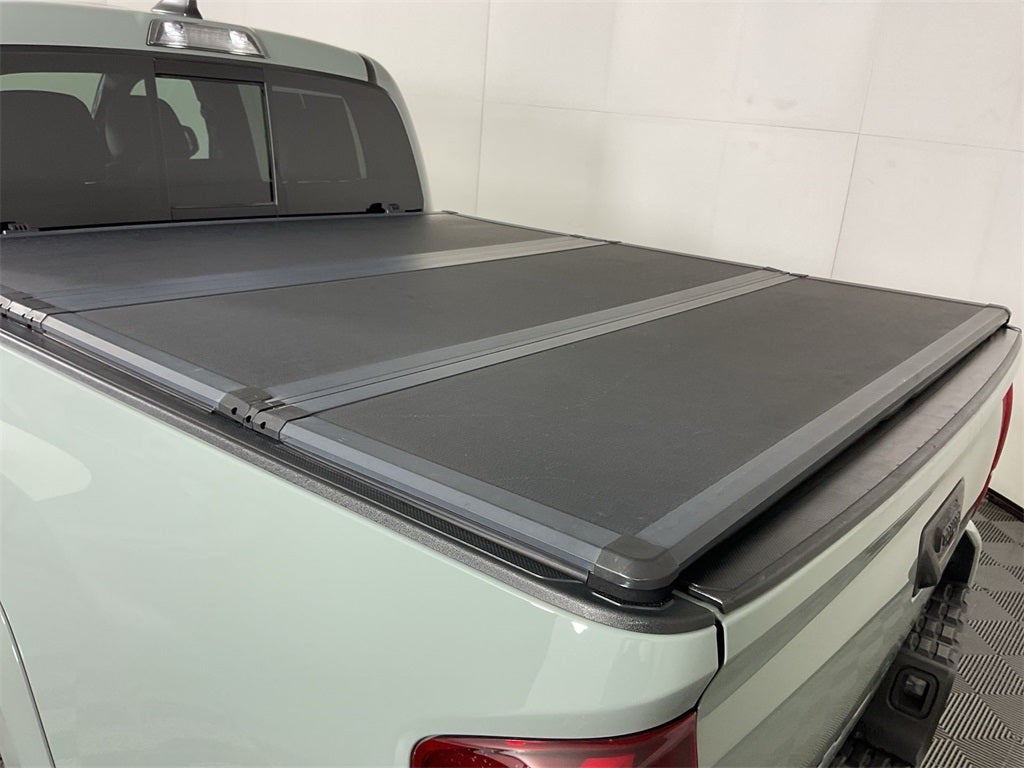 2022 Toyota Tacoma TRD Sport V6